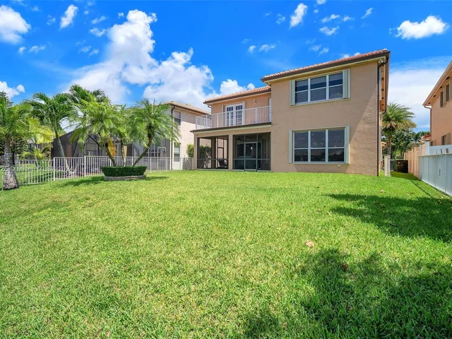 15234 SW 19th St, Miramar FL 33027