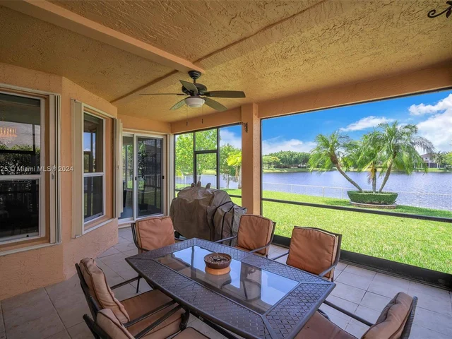 15234 SW 19th St, Miramar FL 33027