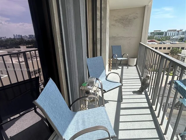 2625 NW Collins Ave. # 610, Miami Beach FL 33140