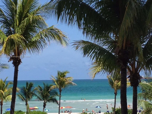 2625 NW Collins Ave. # 610, Miami Beach FL 33140