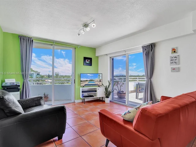 9156 Collins Avenue Unit 406, Surfside FL 33154