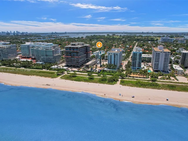 9156 Collins Avenue Unit 406, Surfside FL 33154