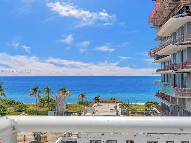 9156 Collins Avenue Unit 406, Surfside FL 33154