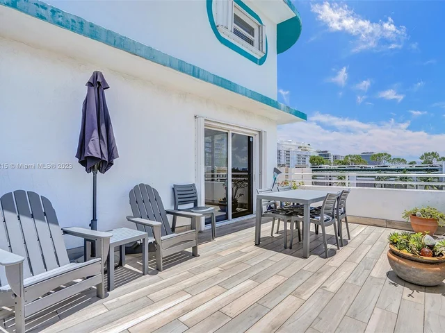 9156 Collins Avenue Unit 406, Surfside FL 33154