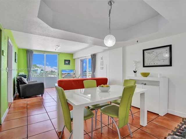 9156 Collins Avenue Unit 406, Surfside FL 33154