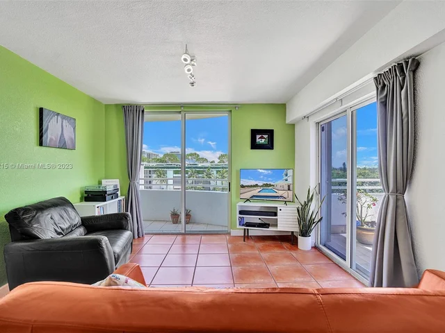 9156 Collins Avenue Unit 406, Surfside FL 33154