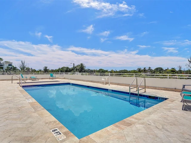 9156 Collins Avenue Unit 406, Surfside FL 33154