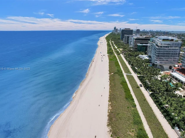 9156 Collins Avenue Unit 406, Surfside FL 33154