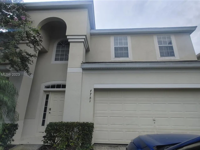 7751 BASNETT CIRCLE, Kissimmee FL 34747