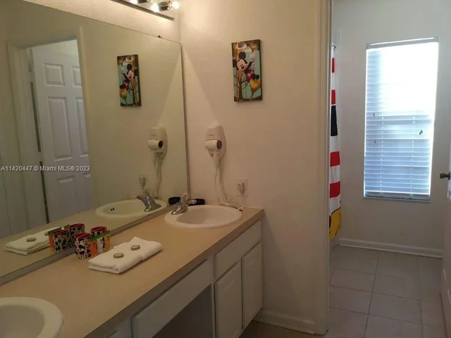 7751 BASNETT CIRCLE, Kissimmee FL 34747