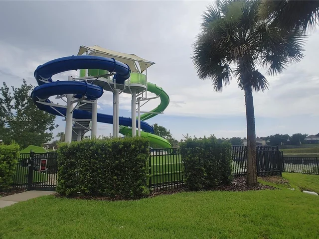 7751 BASNETT CIRCLE, Kissimmee FL 34747