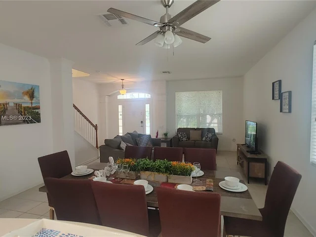 7751 BASNETT CIRCLE, Kissimmee FL 34747