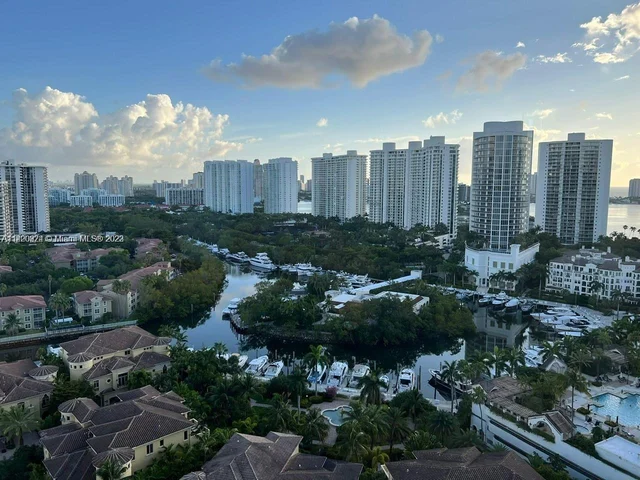 1000 W Island Blvd # 610, Aventura FL 33160