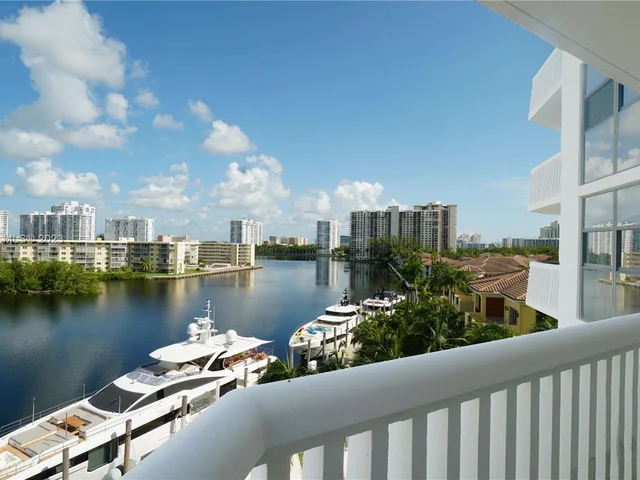 1000 W Island Blvd # 610, Aventura FL 33160