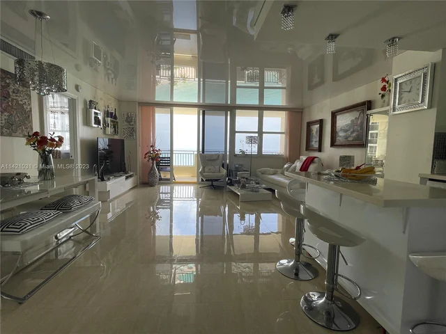 3180 S Ocean Dr # 1603, Hallandale Beach FL 33009