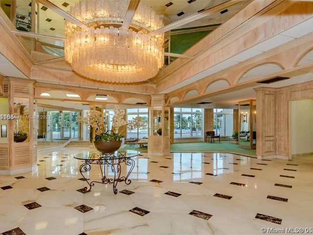 3180 S Ocean Dr # 1603, Hallandale Beach FL 33009