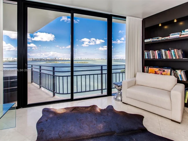 720 NE 69th St # 19S, Miami FL 33138