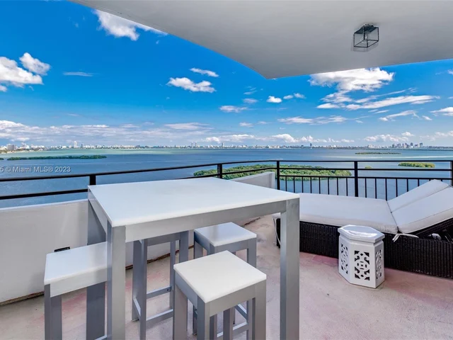 720 NE 69th St # 19S, Miami FL 33138