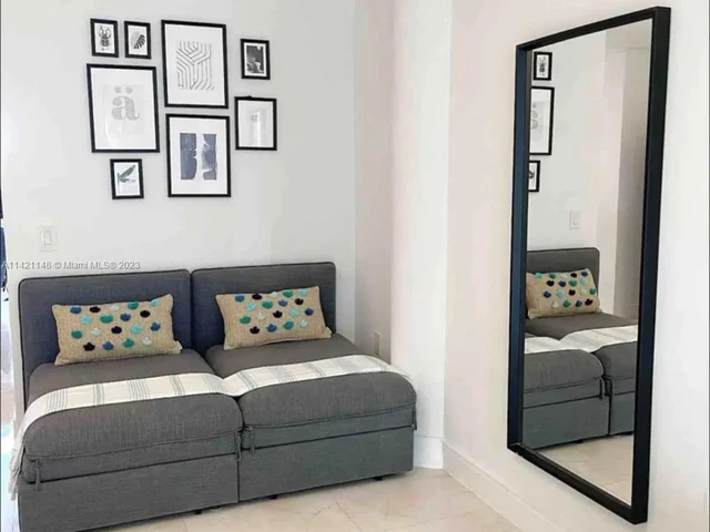 7904 West Dr # 410, North Bay Village FL 33141