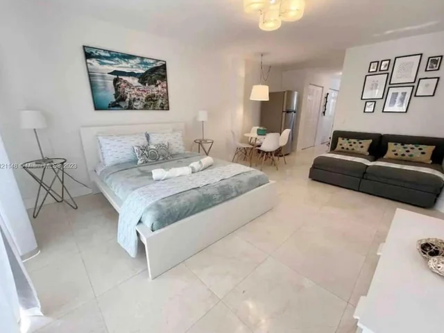 7904 West Dr # 410, North Bay Village FL 33141