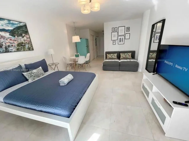 7904 West Dr # 410, North Bay Village FL 33141