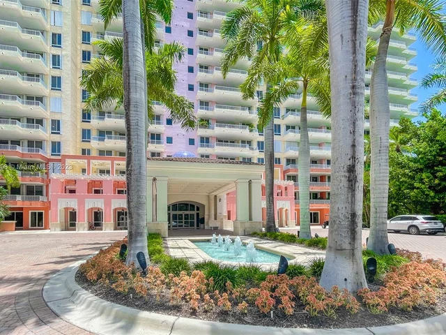 789 Crandon Blvd # 1006, Key Biscayne FL 33149