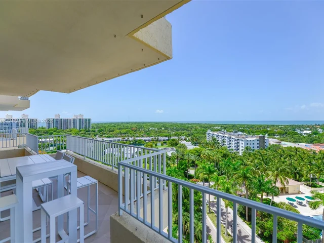 789 Crandon Blvd # 1006, Key Biscayne FL 33149
