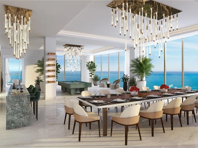 17975 Collins # 48, Sunny Isles Beach FL 33160