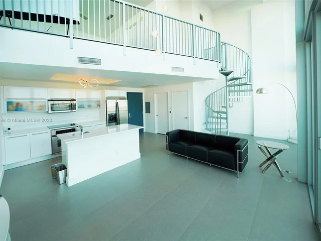 888 Biscayne Blvd # 1103, Miami FL 33132