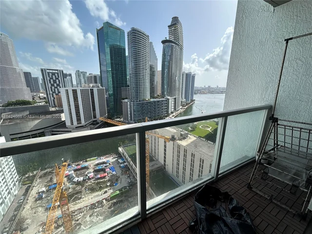 55 SE 6th St # 2605, Miami FL 33131