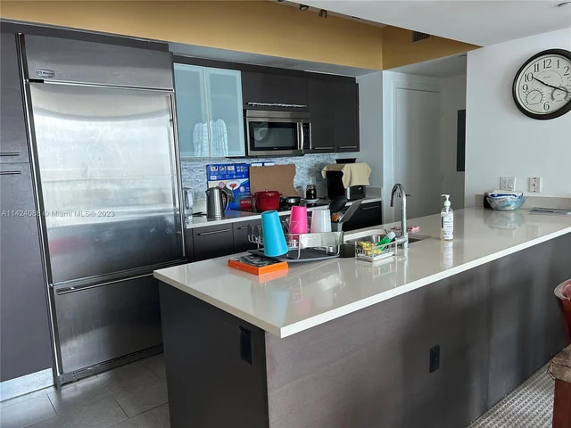 55 SE 6th St # 2605, Miami FL 33131