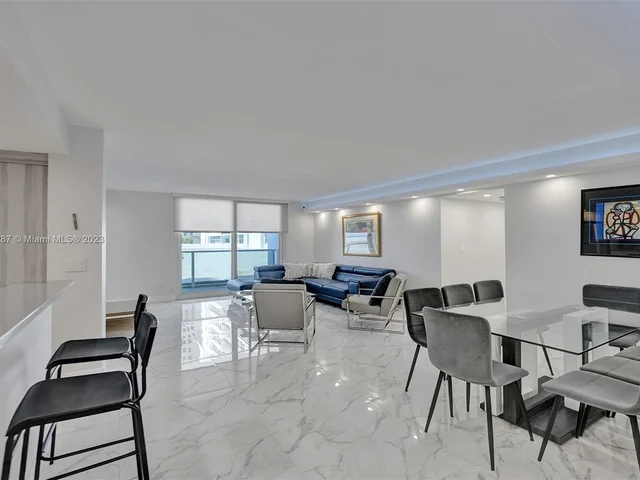 1890 S Ocean Dr # 306, Hallandale Beach FL 33009