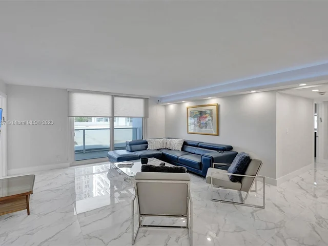 1890 S Ocean Dr # 306, Hallandale Beach FL 33009