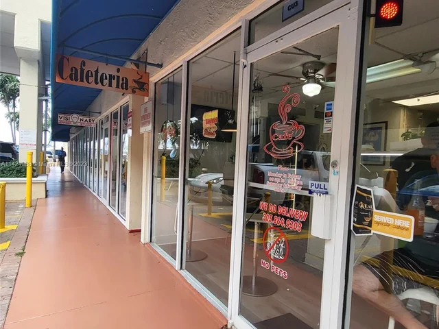 7601 E Treasure Dr # 611, North Bay Village FL 33141