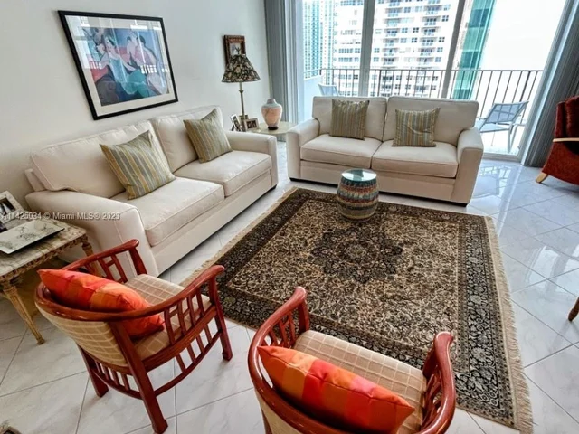 2030 S Ocean Dr # 1805, Hallandale Beach FL 33009