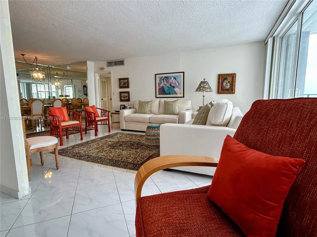 2030 S Ocean Dr # 1805, Hallandale Beach FL 33009