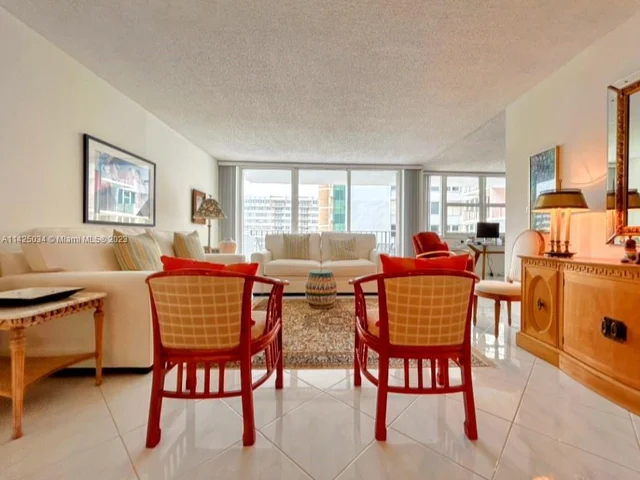 2030 S Ocean Dr # 1805, Hallandale Beach FL 33009
