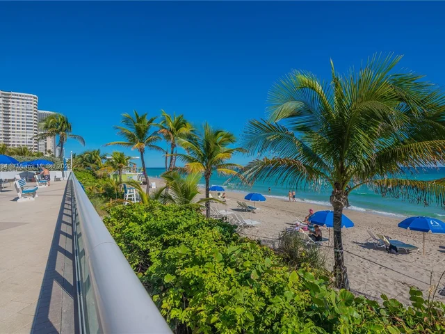2030 S Ocean Dr # 1805, Hallandale Beach FL 33009