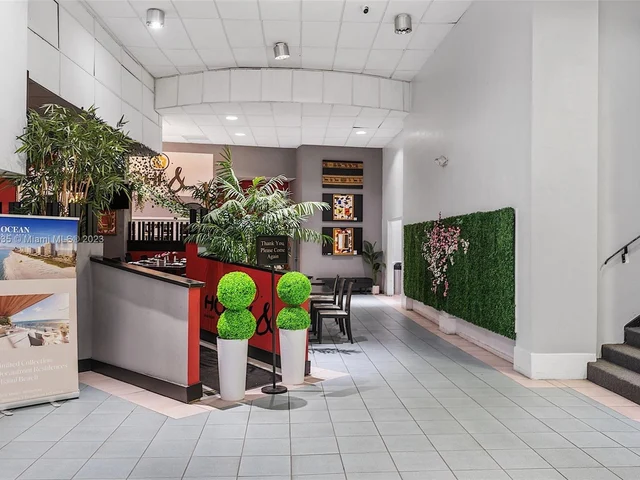 5401 Collins Ave # 340, Miami Beach FL 33140