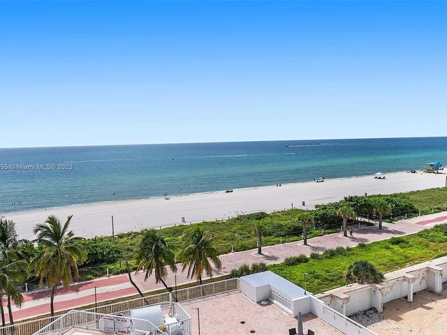 5401 Collins Ave # 340, Miami Beach FL 33140