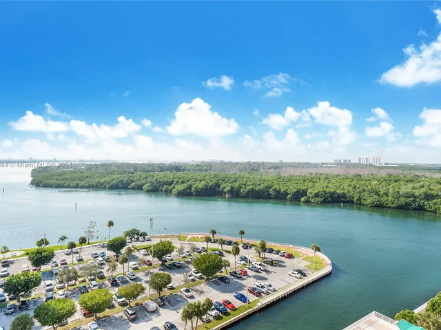 400 Kings Point Dr # 1502, Sunny Isles Beach FL 33160