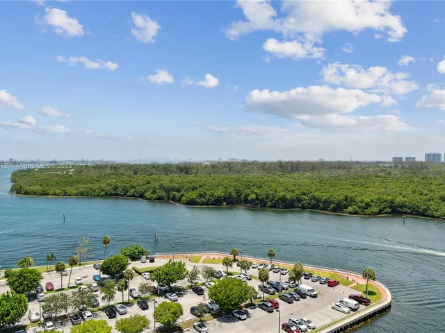 400 Kings Point Dr # 1502, Sunny Isles Beach FL 33160