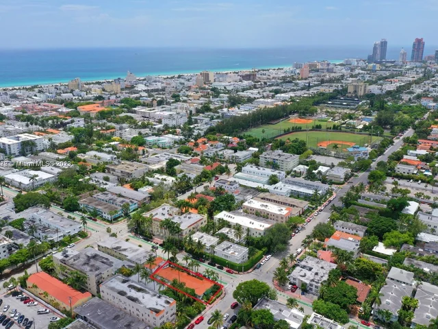 1605 Michigan Ave # 941, Miami Beach FL 33139