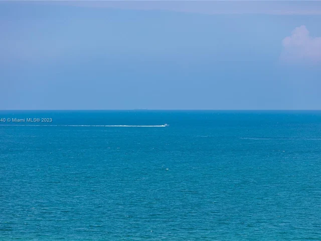 2501 S Ocean Dr, Hollywood FL 33019