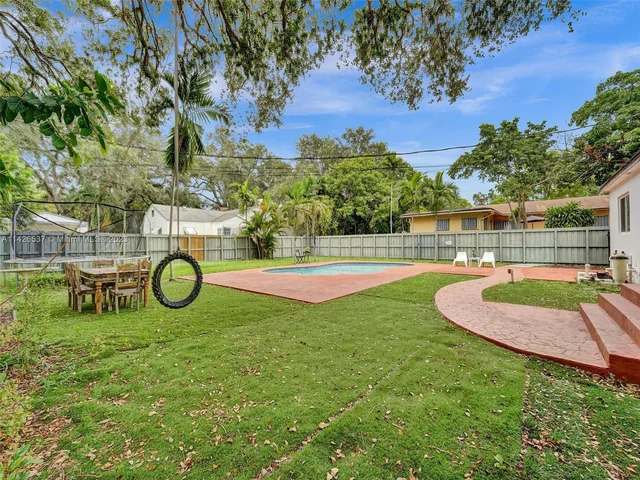 965 NE 130th St, North Miami FL 33161