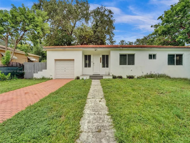 965 NE 130th St, North Miami FL 33161