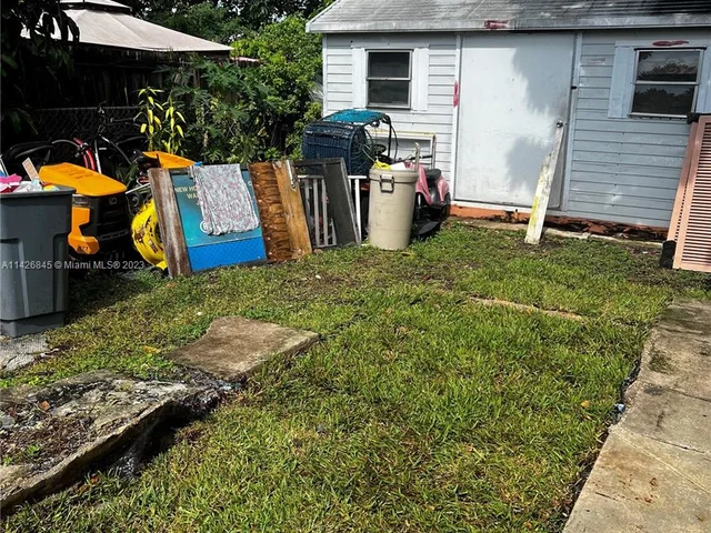 26312 SW 127th Pl, Homestead FL 33032