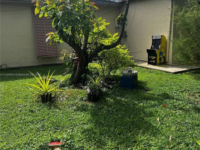 26312 SW 127th Pl, Homestead FL 33032