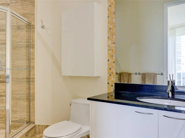 16001 Collins Ave # 3607, Sunny Isles Beach FL 33160