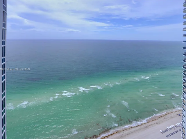 16001 Collins Ave # 3607, Sunny Isles Beach FL 33160